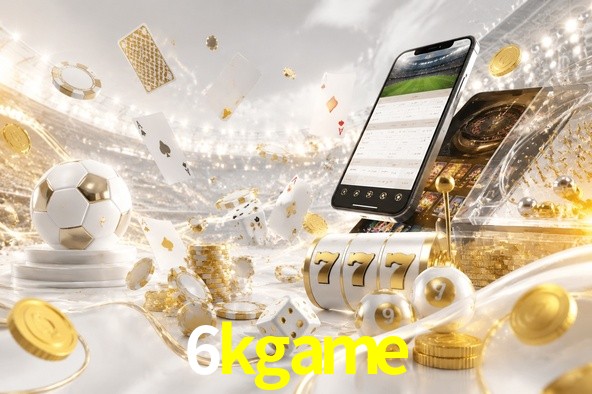 Experiência VIP 6kgame