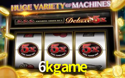 Descubra a Essência do 6kgame: Nossa História e Compromissos