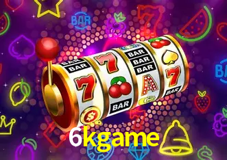 Inovações de Jogos na 6kgame: O Futuro das Experiências Interativas