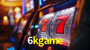 Login Seguro 6kgame
