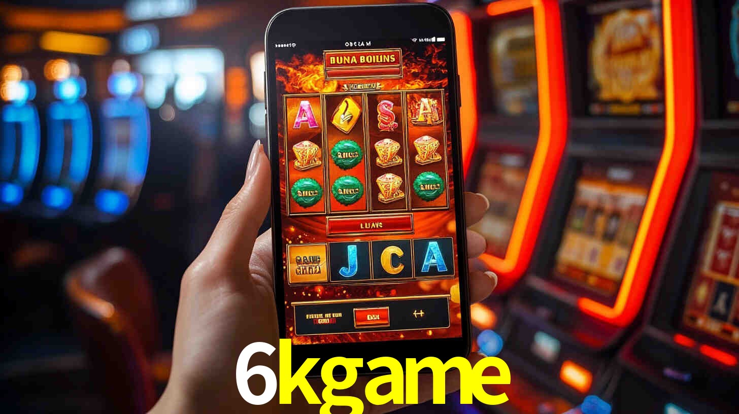 6kgame.com