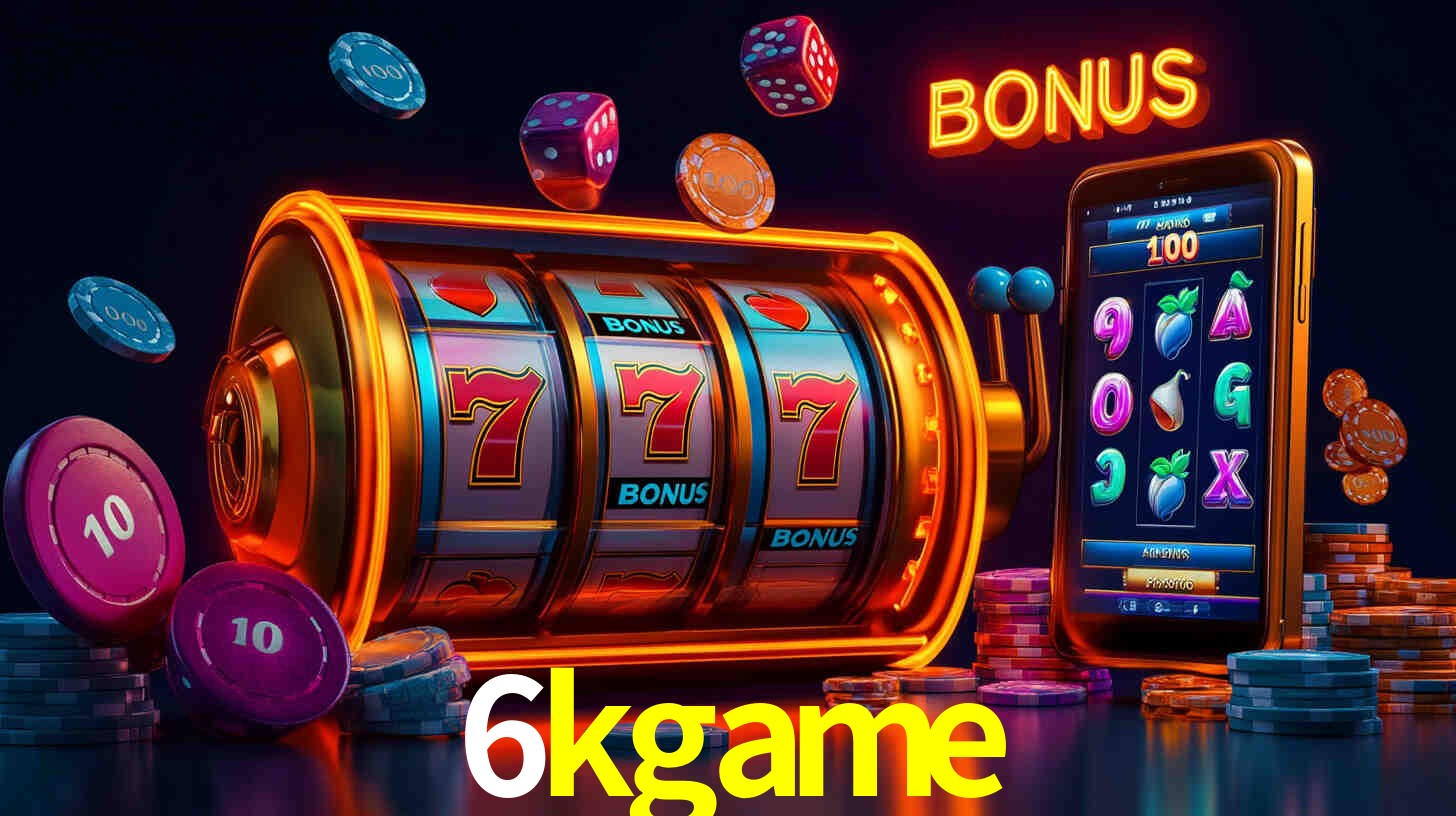 Descubra a Essência do 6kgame: Nossa História e Compromissos