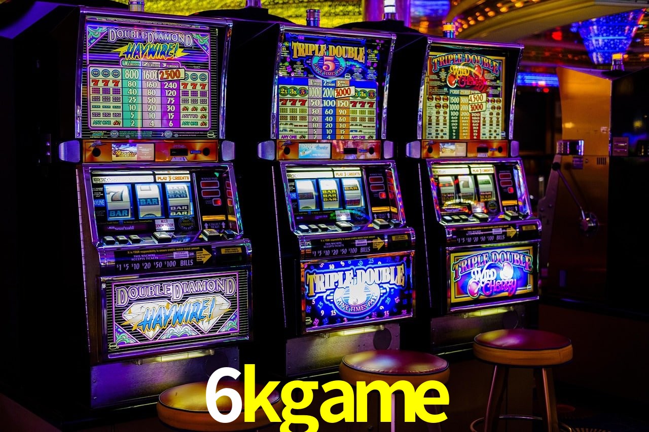 Casino VIP 6kgame