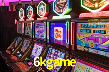 A Emoção da Loteria na 6kgame: Uma Chance de Mudança de Vida