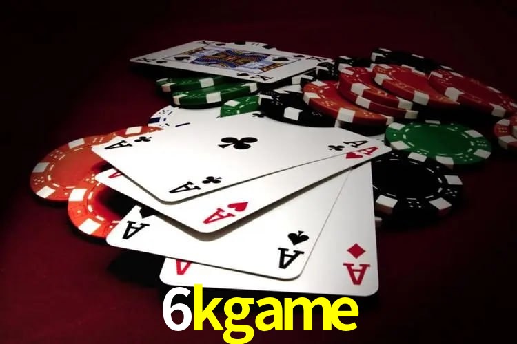 Torneios 6kgame