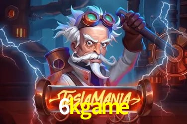 Casino Ao Vivo 6kgame