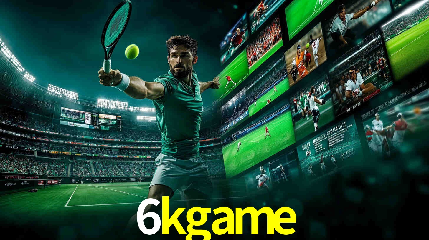 A Popularidade dos Caça-Níqueis no 6kgame