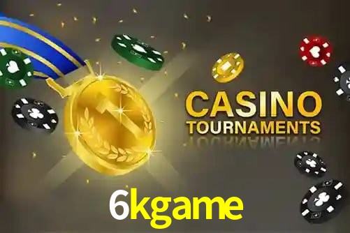6kgame ajuda online — ticket PIX com comprovante E2E