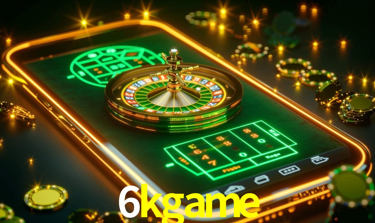 Integração de APIs 6kgame