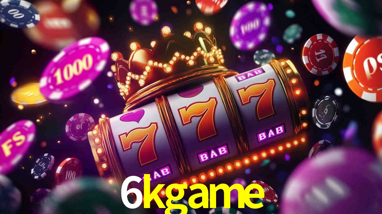 Slot Games 6kgame