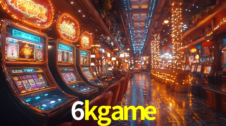 6kgame.com