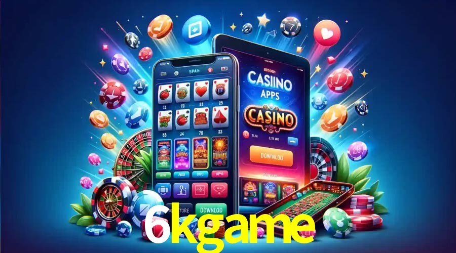 Seasonal Promotions 6kgame