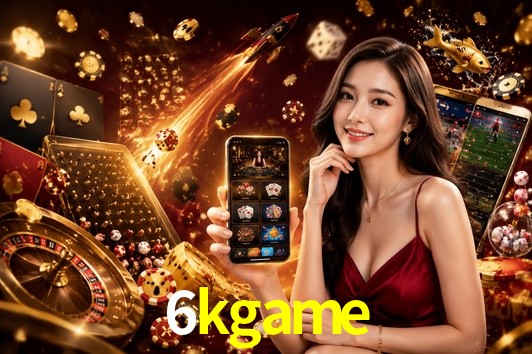 2FA Security 6kgame