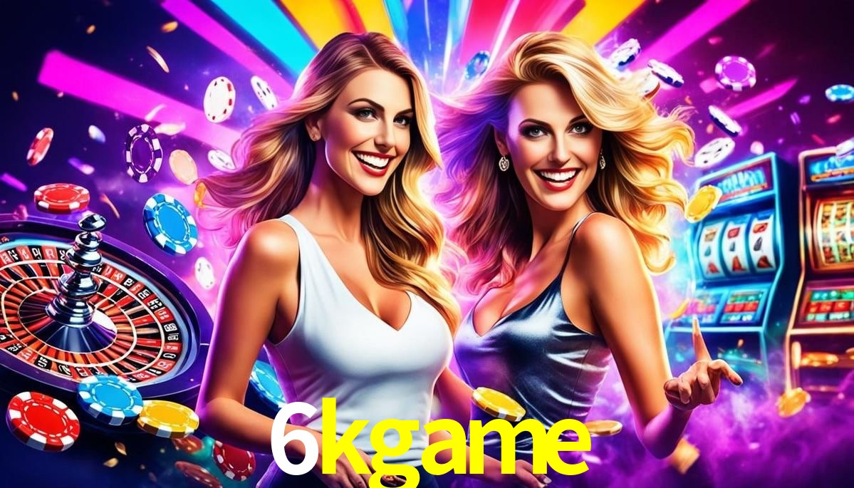 Jogos Exclusivos 6kgame