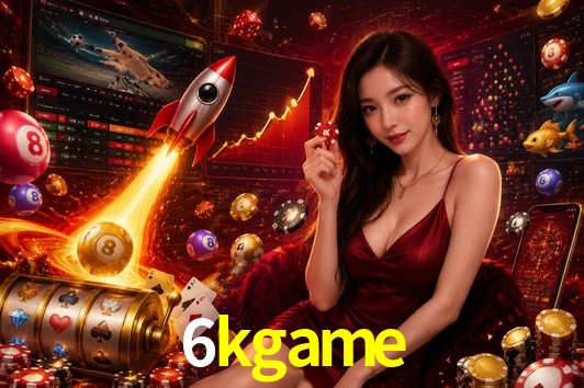 Weekend Specials 6kgame
