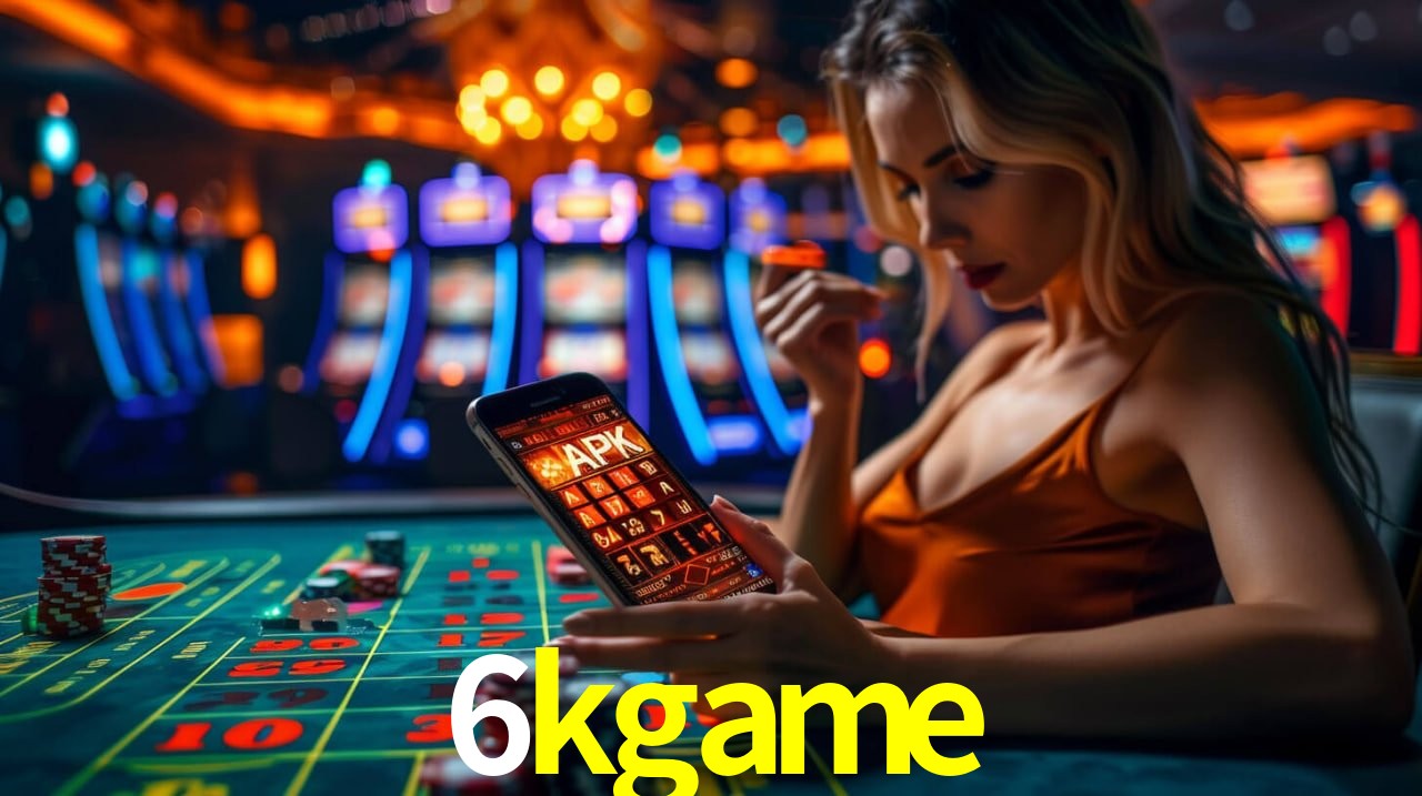 Aviator Game 6kgame