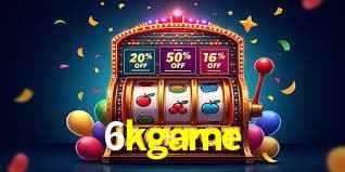 Sistemas de Segurança 6kgame