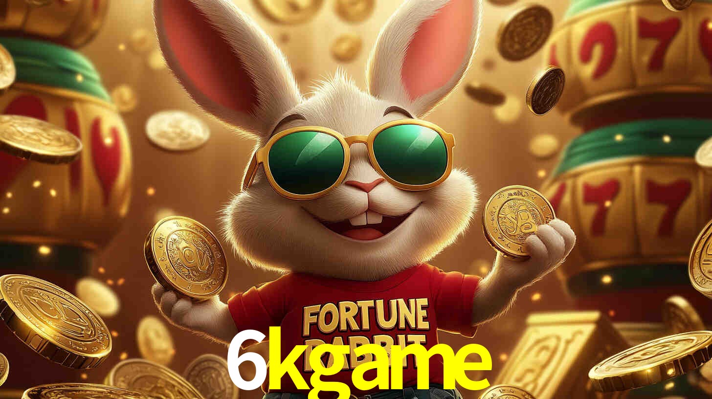 6kgame: Jogue Crash e Experimente Alta Recompensa Instantânea