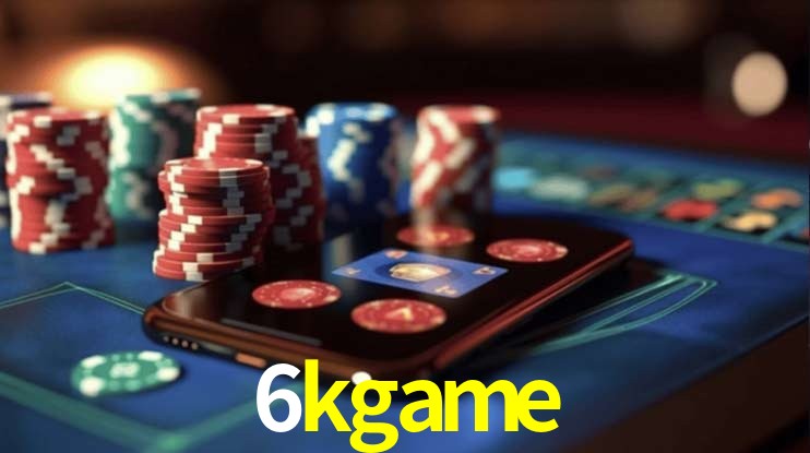 Mesa de Blackjack 6kgame