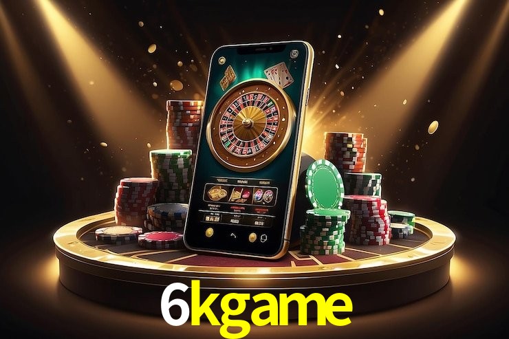 Segurança 2FA 6kgame