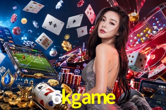 Live Casino 6kgame