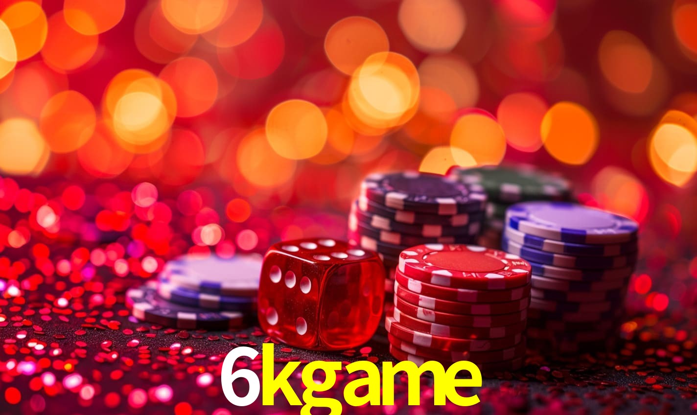 Desvendando o Mundo dos Jogos Virtuais na 6kgame