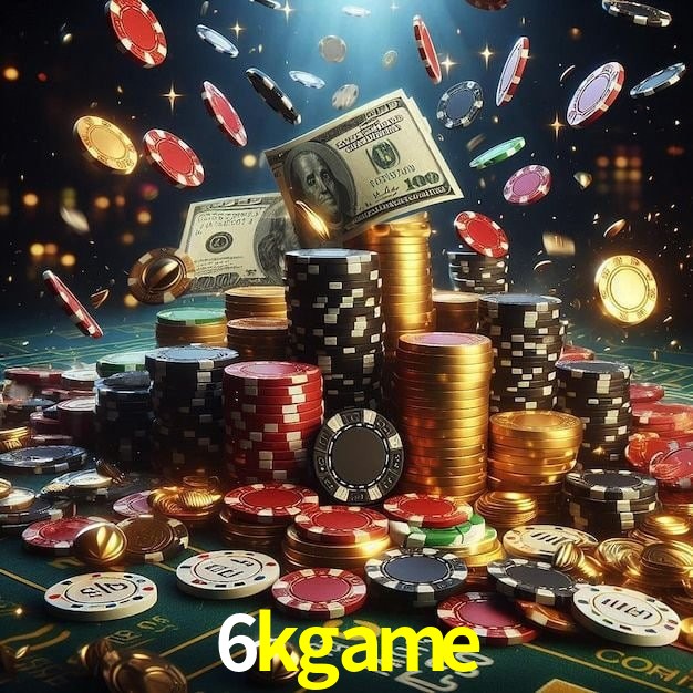 cassino 6kgame