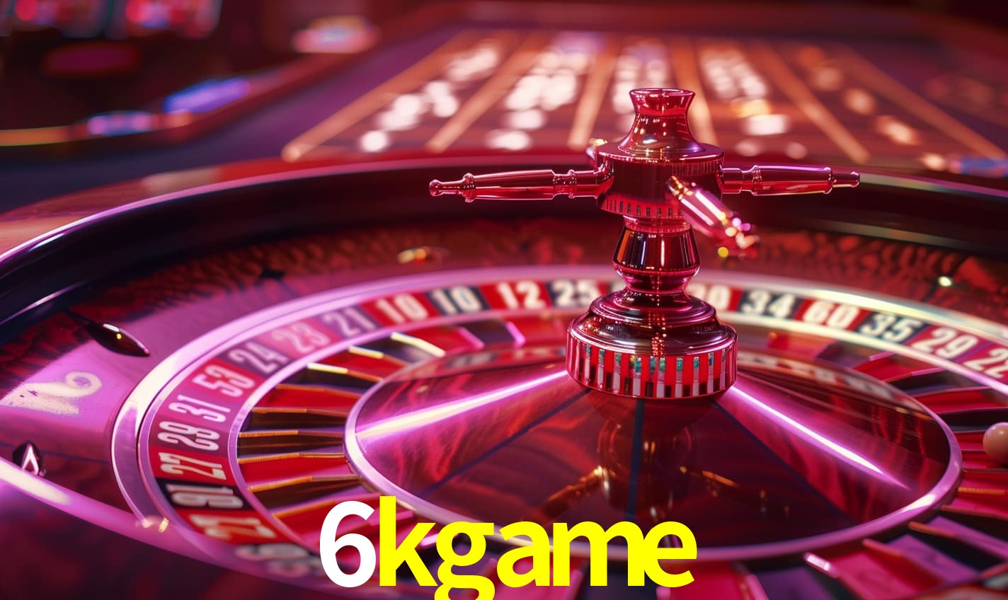 A Emoção da Loteria na 6kgame: Uma Chance de Mudança de Vida