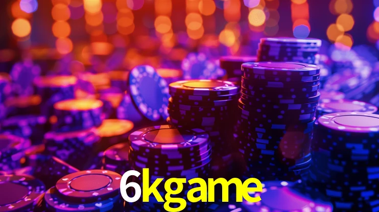 Bônus Generosos e Exclusivos no 6kgame para Você!