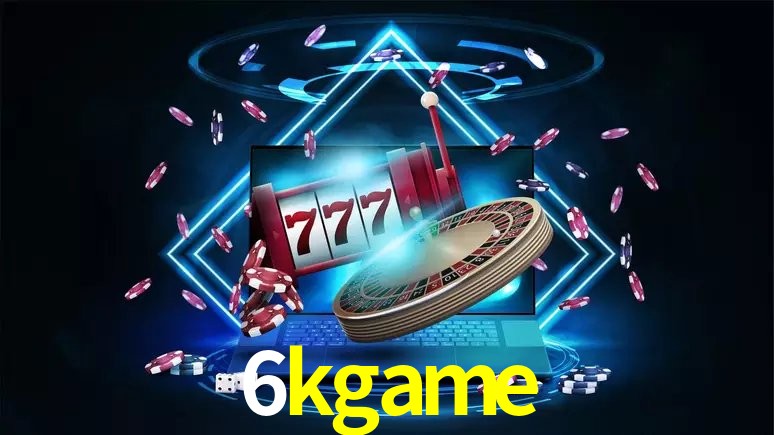Provedores de Jogos 6kgame