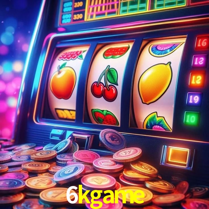 Apostas de Futebol 6kgame