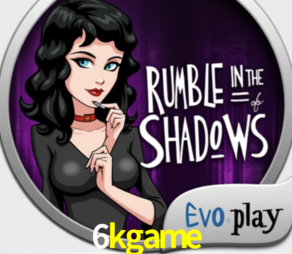 APP oficial da 6kgame para mobile