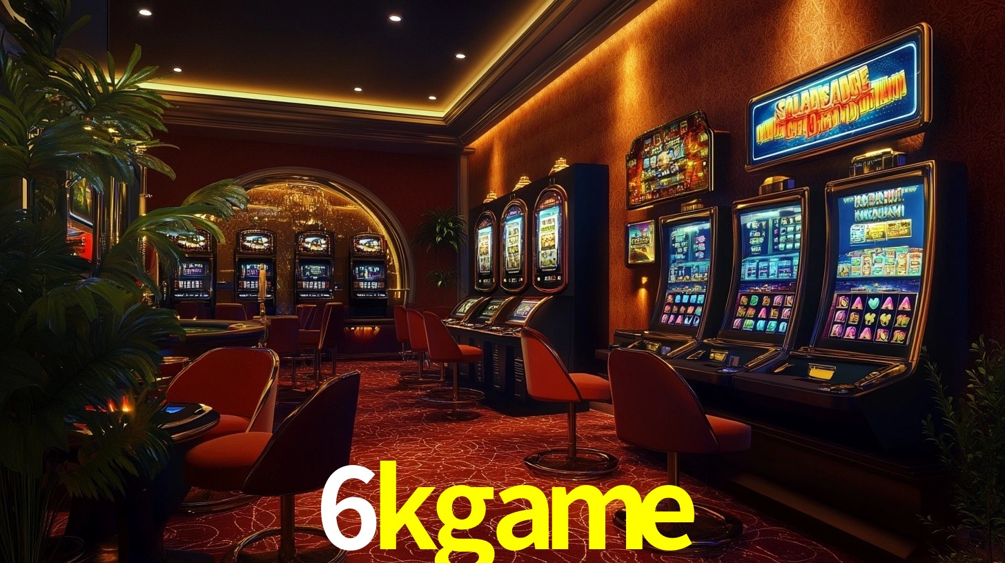 Daily Bonuses 6kgame