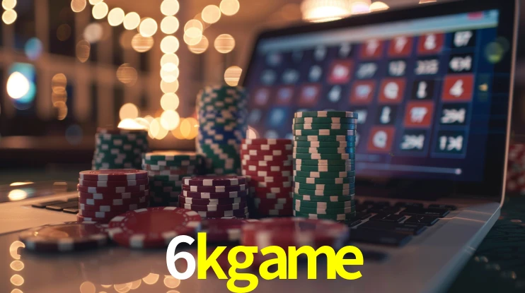 Responsive Design 6kgame