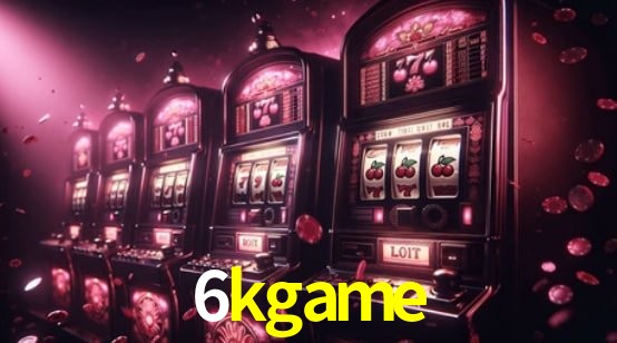 6kgame feedback — formulário de envio no aplicativo oficial