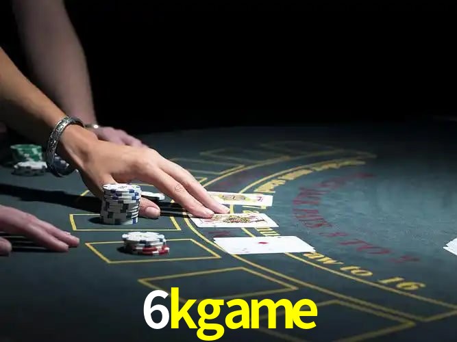 Promoções Sazonais 6kgame