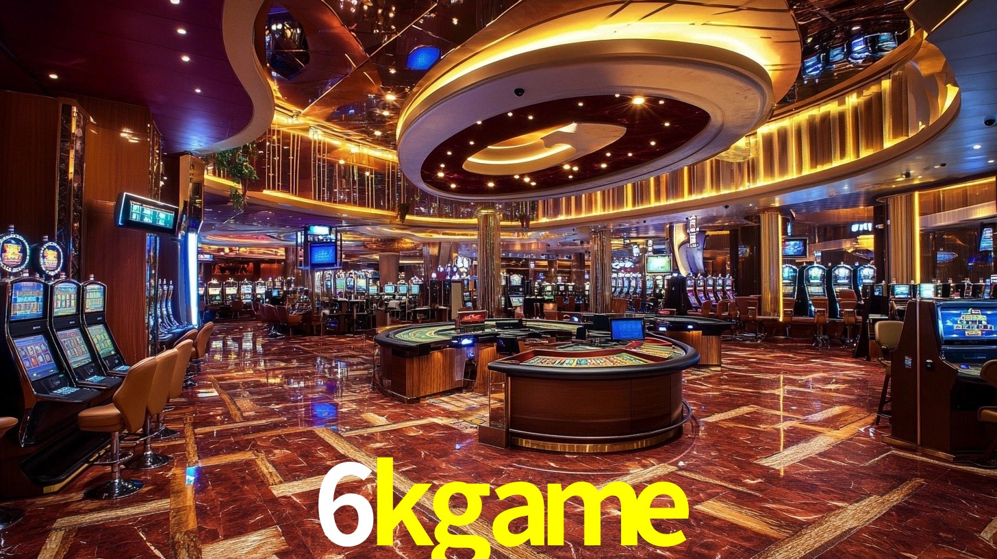 Welcome Bonus 6kgame