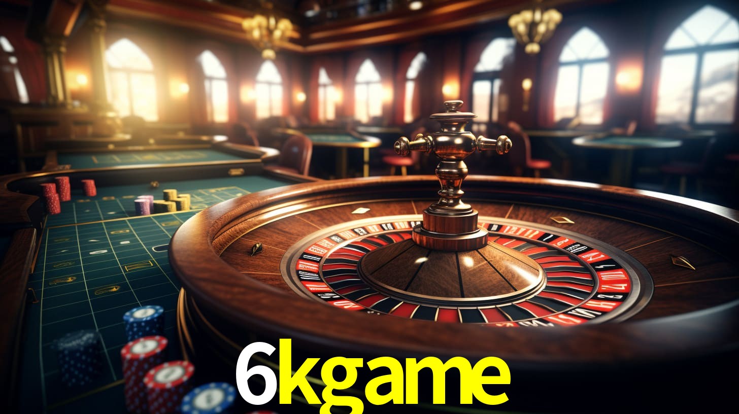 VIP Casino 6kgame