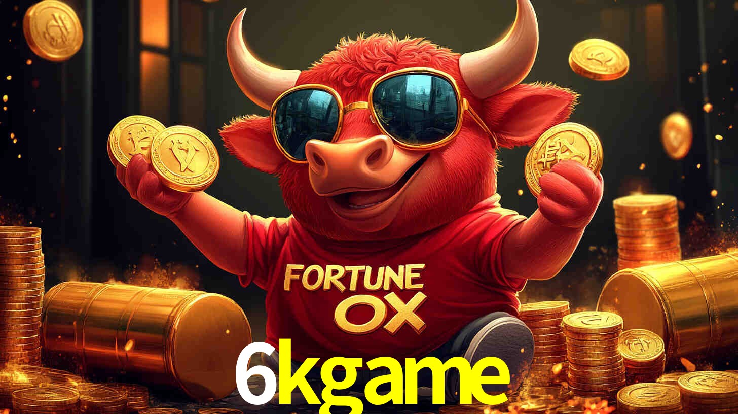 A Experiência Imersiva dos Cassinos Ao Vivo no 6kgame