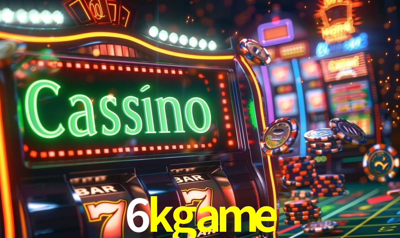 Cadastro Rápido 6kgame