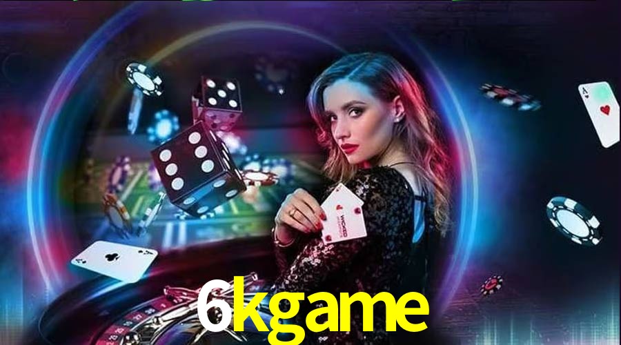 Exclusive Offers 6kgame