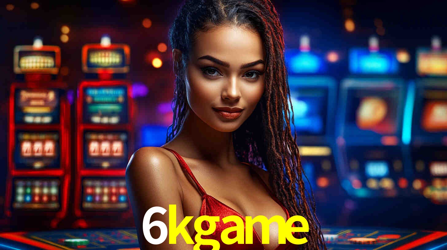 Descubra o Programa VIP da 6kgame: Vantagens Exclusivas para Jogadores
