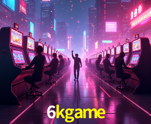 Bônus Diários 6kgame