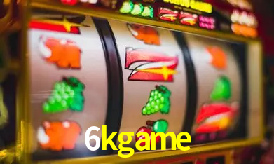 Desvendando o Mundo dos Jogos Virtuais na 6kgame