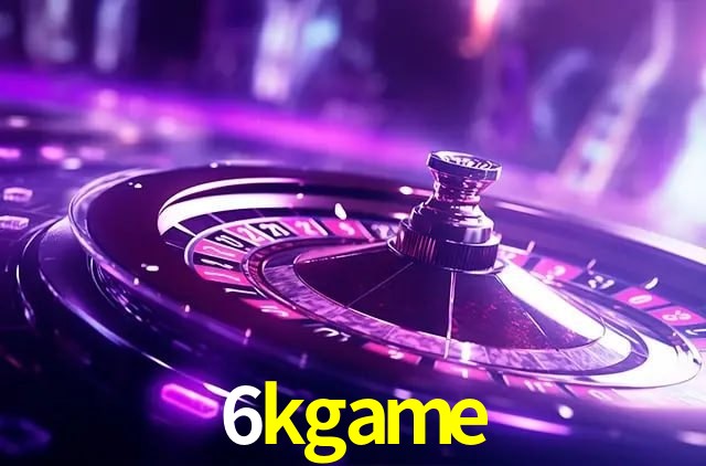 6kgame feedback — categorias de sugestão e melhoria no app