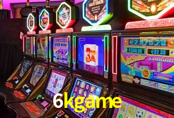 A Experiência Imersiva dos Cassinos Ao Vivo no 6kgame