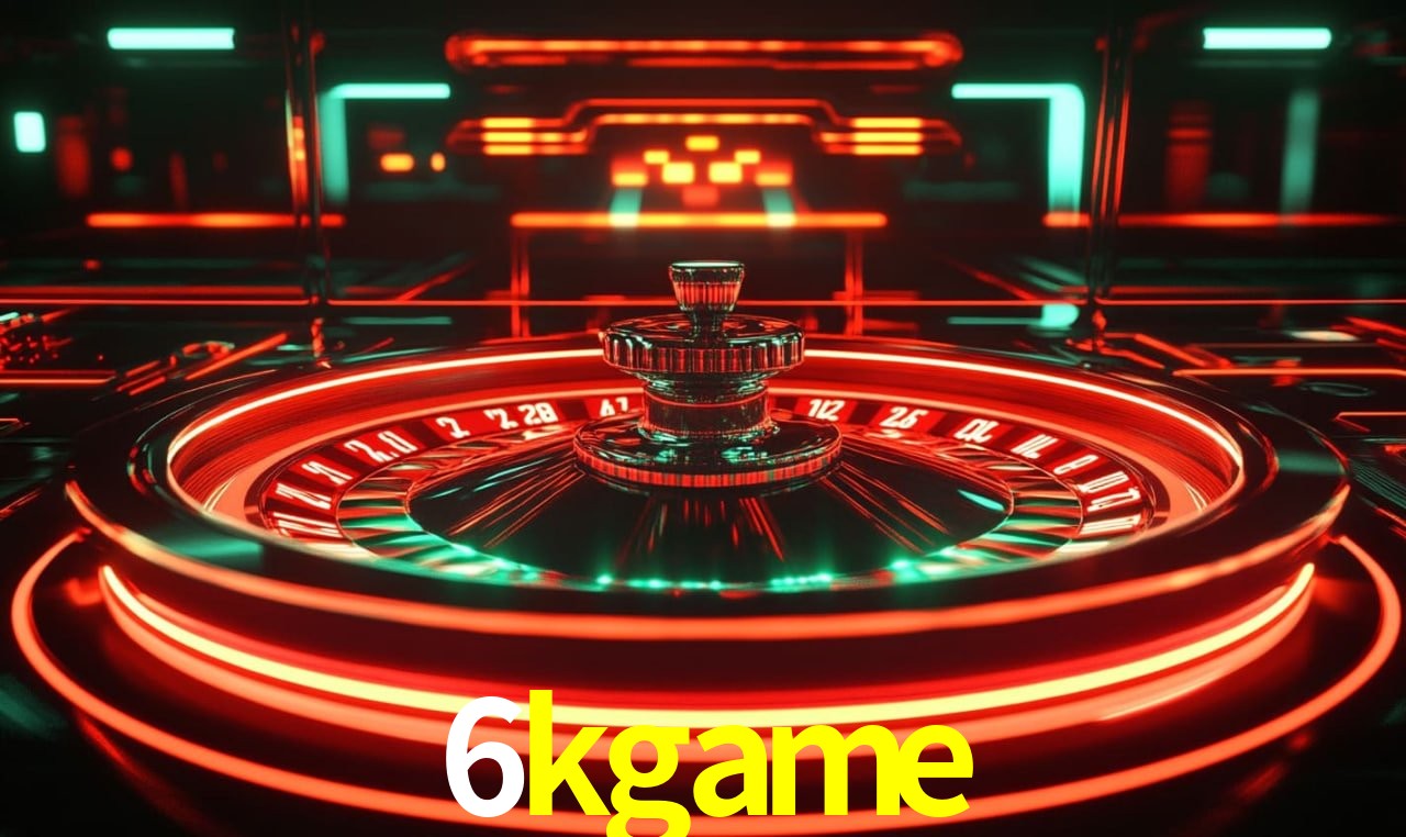 Apostas Esportivas na 6kgame: Um Guia Completo