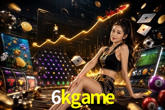 Secure Login 6kgame