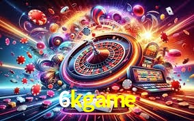 Jogo Spaceman 6kgame