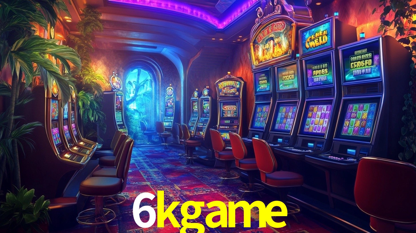 Programa VIP 6kgame